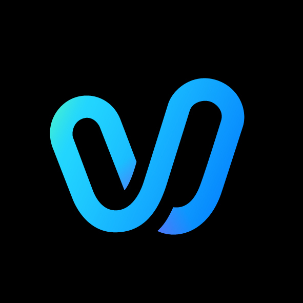 Vidu AI 产品Logo