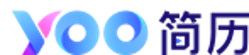 YOO简历 产品Logo