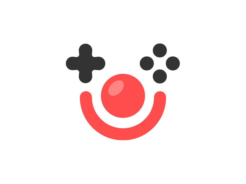 Joker智能可视化开发平台 产品Logo