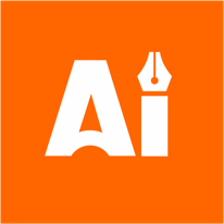 笔启AI论文 产品Logo