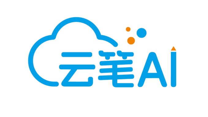云笔AI 产品Logo