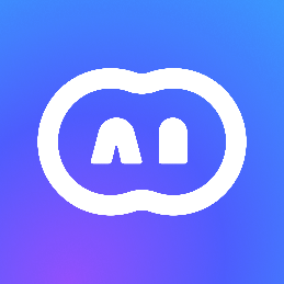 问小白 产品Logo