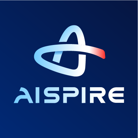 AIspire科研助手 产品Logo
