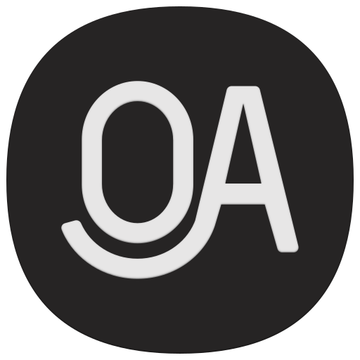 耳语输入法 产品Logo