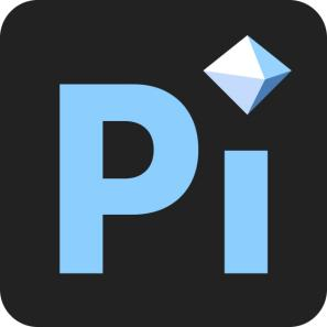 Pi-智能演示文档 产品Logo
