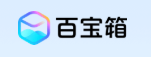 蚂蚁百宝箱Tbox 产品Logo