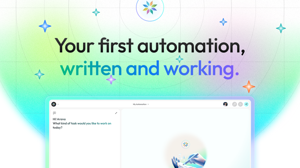 APE — Aident Playbook Editor（Aident 自动化编辑器） 截图 1